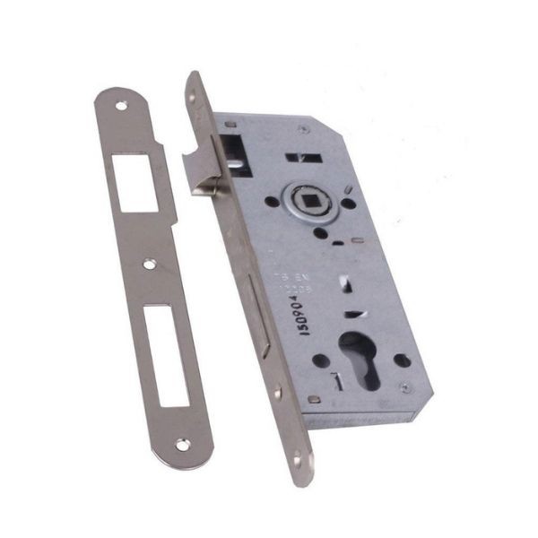 KALE 152R 3MR SILINDIRLI GÖMME KILIT 45 MM NIKEL